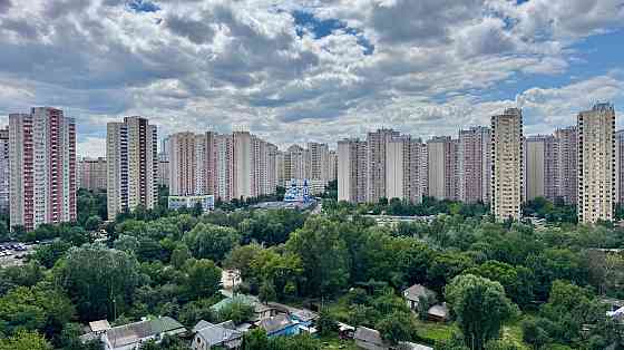 продажа 1-к квартира Киев, Дарницкий, 75000 $ Київ