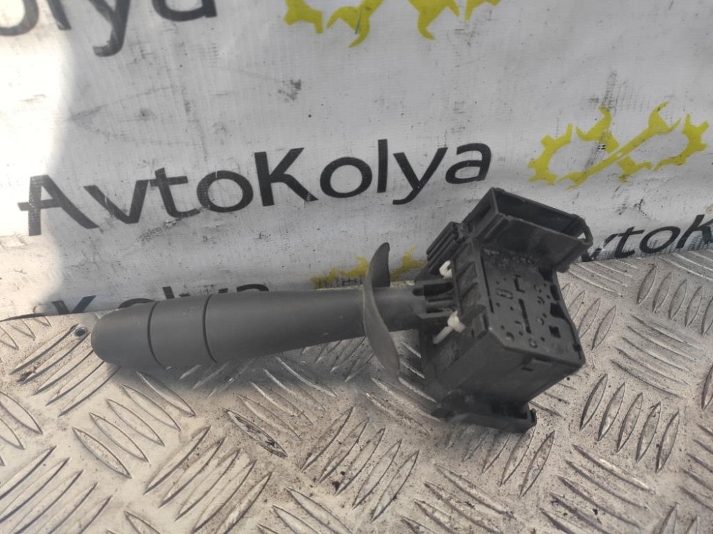 Подрулевой переключатель правый Renault Master 2004-2010 Ковель - зображення 1