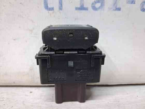 Кнопка подогрева Nissan Navara D40 2.5 DIESEL YD25DDTI 2004 (б/у) Киев