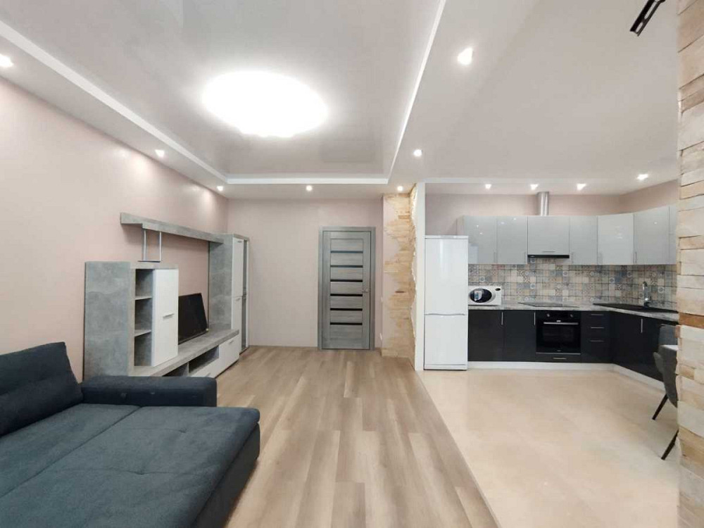 долгосрочная аренда 1-к квартира Киев, Шевченковский, 21000 грн./мес. Київ - зображення 10