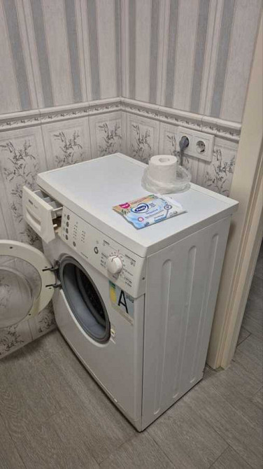 долгосрочная аренда 1-к квартира Киев, Голосеевский, 17000 грн./мес. Київ - зображення 10