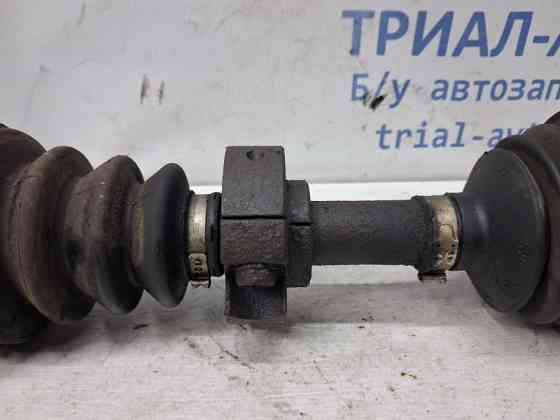 Привод передний левый Chevrolet Epica 2006-2013 96639083 (Арт. 78818) Київ
