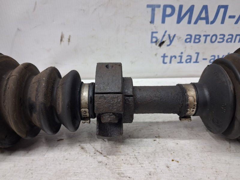 Привод передний левый Chevrolet Epica 2006-2013 96639083 (Арт. 78818) Київ - зображення 6