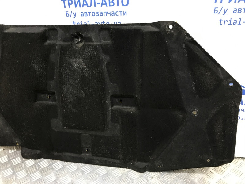 Обшивка капота Mitsubishi Outlander 2003-2006 5915A001 (Арт. 35765) Киев - изображение 3