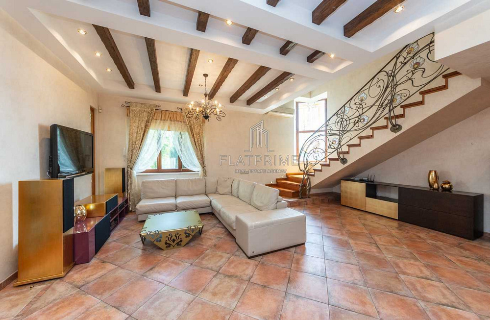 продажа 5-к дом Киев, Дарницкий, 489000 $ Київ - зображення 7