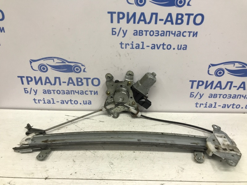 Стеклоподъемник передний правый Mitsubishi Lancer 2003-2009 MR991322 (Арт. 41838) Київ - зображення 2