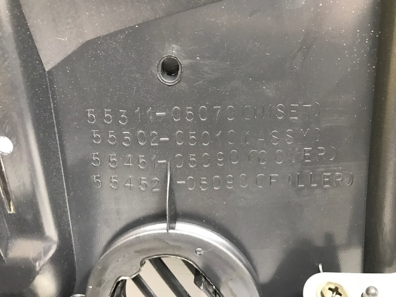 Торпеда с подушкой бесопасности Toyota Avensis T25 1.8 БЕНЗИН 1ZZFE 2002 (б/у) Київ - зображення 9