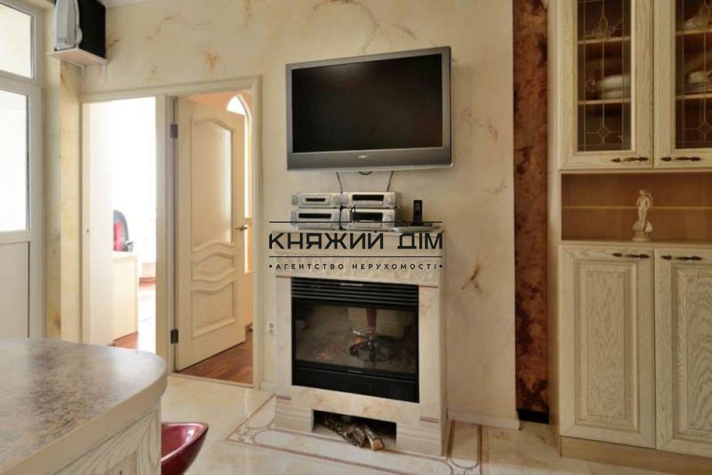 Є Генератор! Оренда 2-х к. квартири студіо в ЖК Престиж Холл, м.Палац Україна. № 21105292 Київ - зображення 4