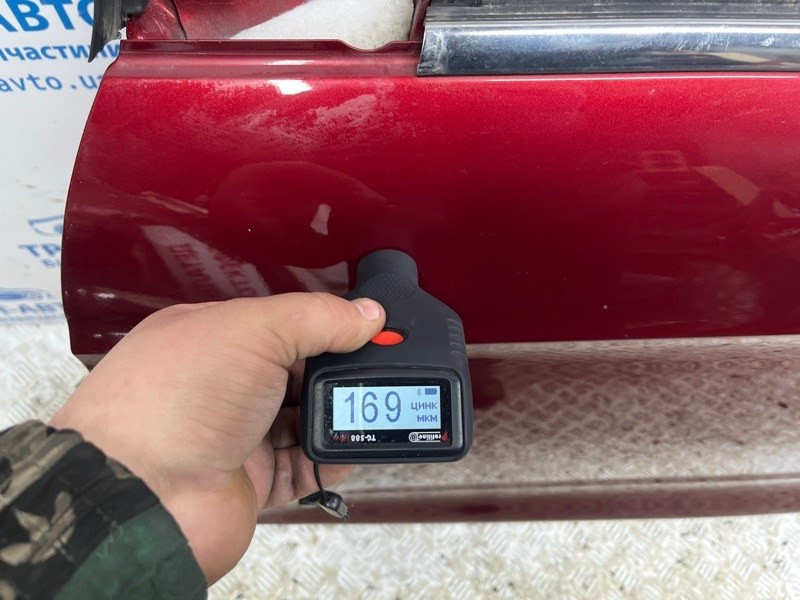 Дверь передняя левая Ford Escape 3 2.0 БЕНЗИН ENR90 2012 (б/у) Київ - зображення 7