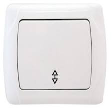 Вимикач внутрішній одинарний його монтаж Львів - зображення 2