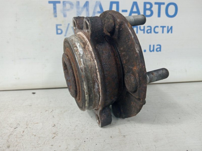 Ступица передняя Infiniti Q50 V37 2.2 DIESEL OM651 2013 (б/у) Киев - изображение 4