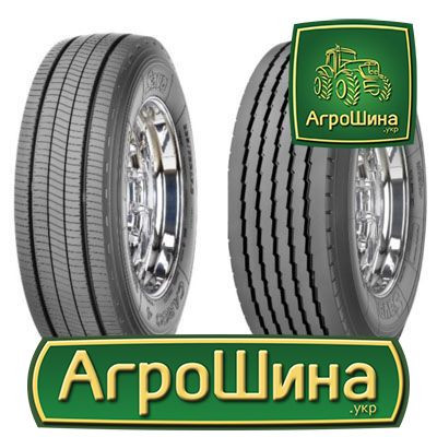 Грузовая шина Sava Cargo 4 (прицепная) 385/65 R22.5 164K Киев - изображение 1