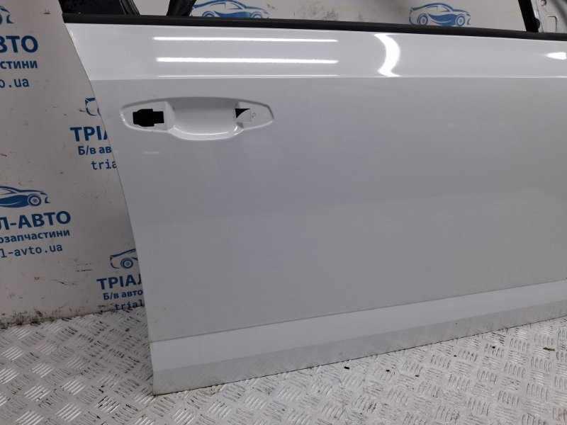 Дверь передняя правая Skoda Octavia 2013-2020 5E0831052A (Арт. 80553) Київ - зображення 4