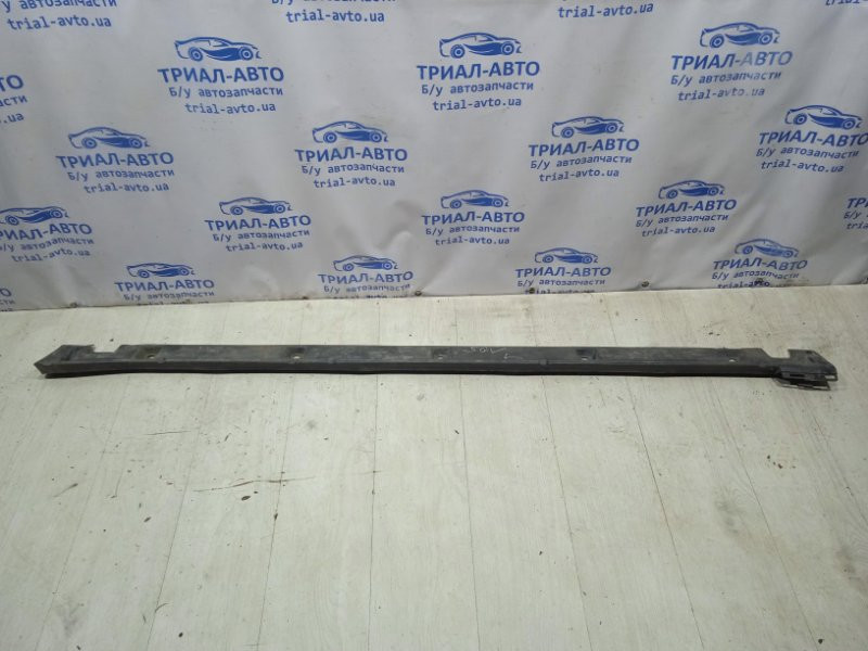 Накладка порога внешняя левая Suzuki Grand Vitara JT 2005 лев. (б/у) Киев - изображение 1