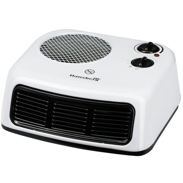 Тепловентилятор Hausberg HB-8260 2000 Вт Київ - зображення 1