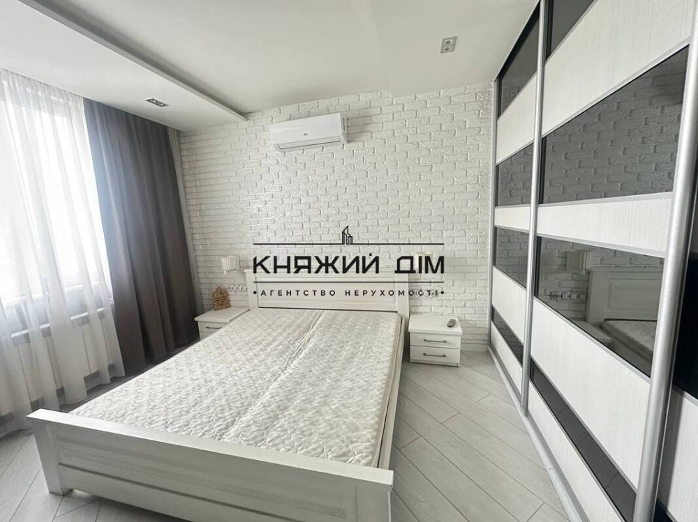 Аренда 2х ком. квартиры студии Схидна Брама Код Объекта 11198092 Киев - изображение 2