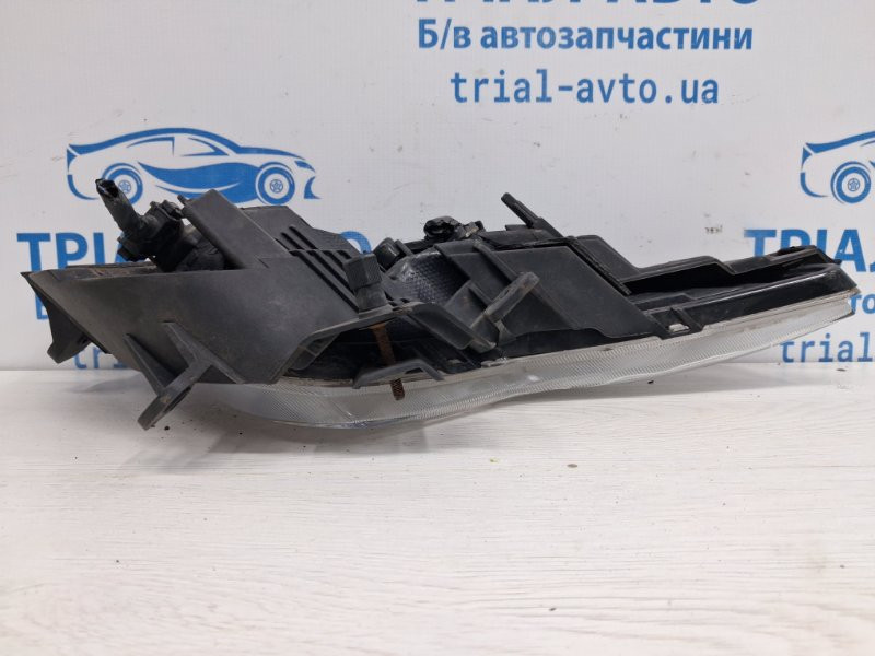 Фара противотуманная левая Kia Sportage SL 1.7 DIESEL D4FD 2010 (б/у) Киев - изображение 5