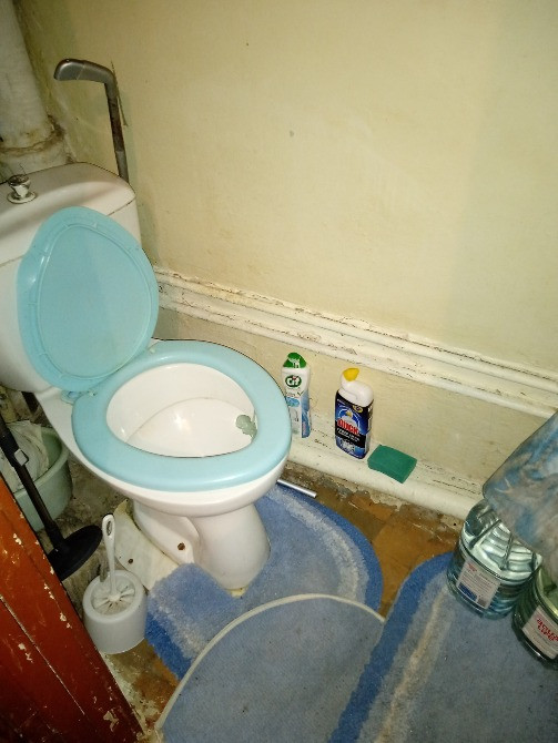 м.Политех пешком.Сдам квартиру. Киев - изображение 12