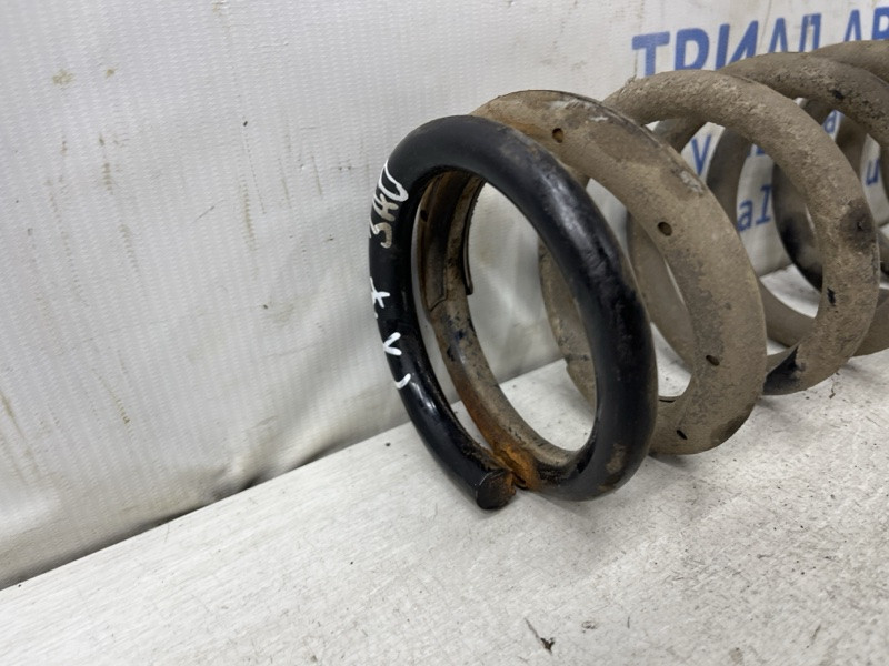 Пружина задняя Mazda CX 7 2006-2012 EH6428011B (Арт. 79469) Киев - изображение 3