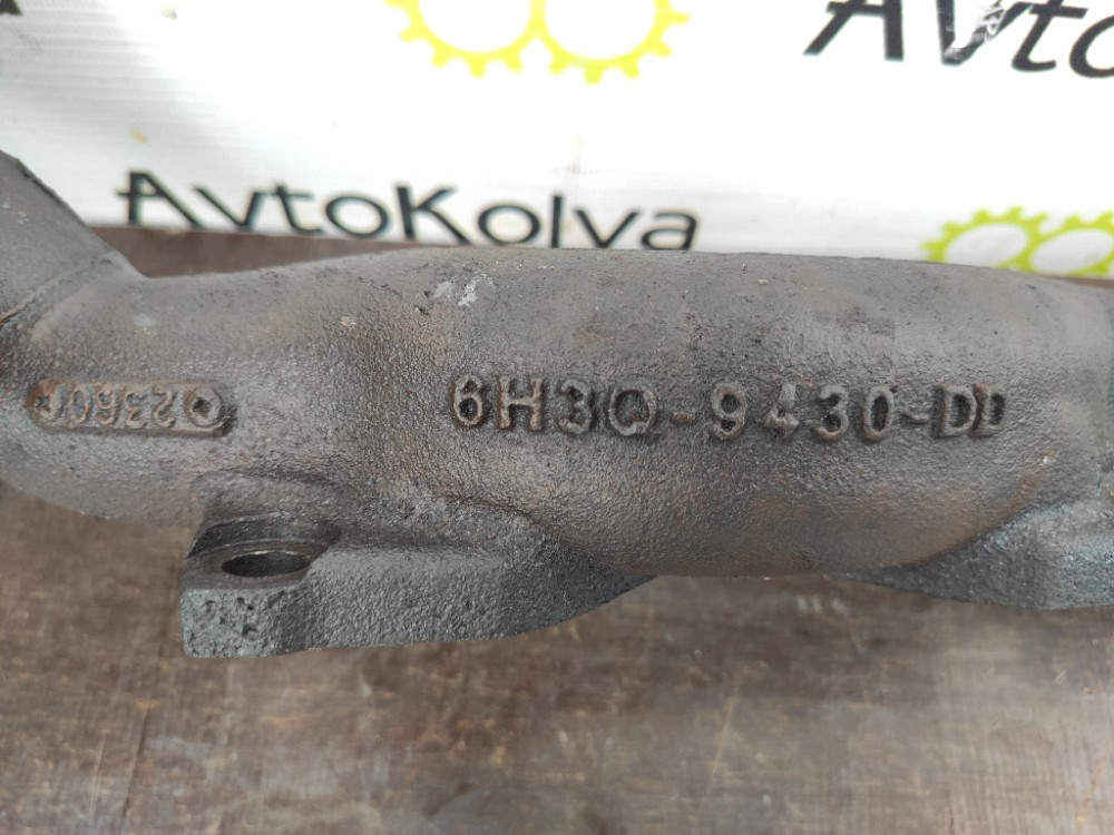 Впускной коллектор Land Rover Range Rover Sport (LS) 3.6 TD / 368DT 2009-2013 (6H3Q-9430-DD) Ковель - зображення 3