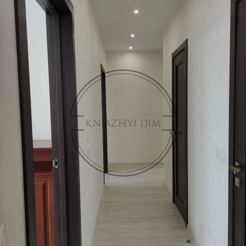 Є генератор .Оренда 2 кімнатної квартири ЖК Соло парк вул. Генерала Шаповала 20 Код №11192557 Київ - зображення 4