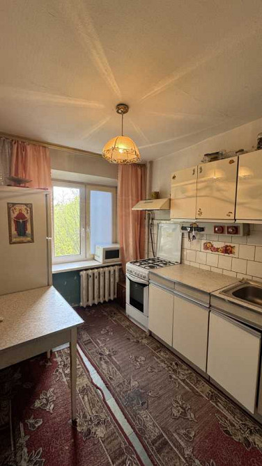 продажа 2-к квартира Киев, Голосеевский, 75000 $ Київ - зображення 1