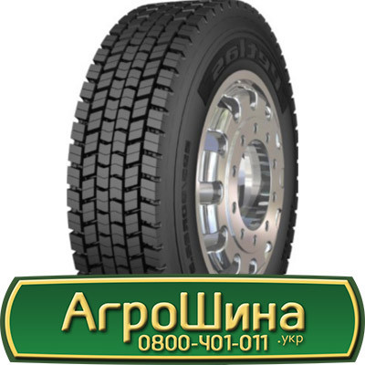 245/70 R19.5 Petlas RH100 140/138M Ведуча шина Київ - зображення 1