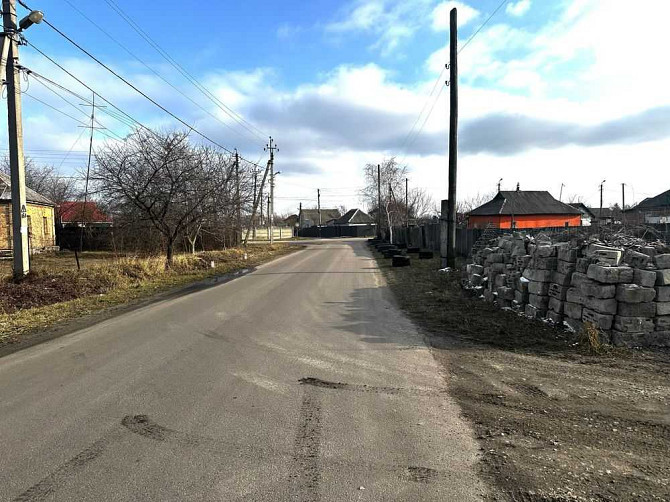 продажа участок под жилую застройку Бориспольский, Борисполь, 11000 $ Борисполь - изображение 2