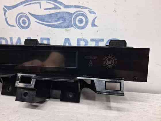 Дисплей информационный Mazda CX 7 2007-2012 EH14611J0 (Арт. 59158) Киев
