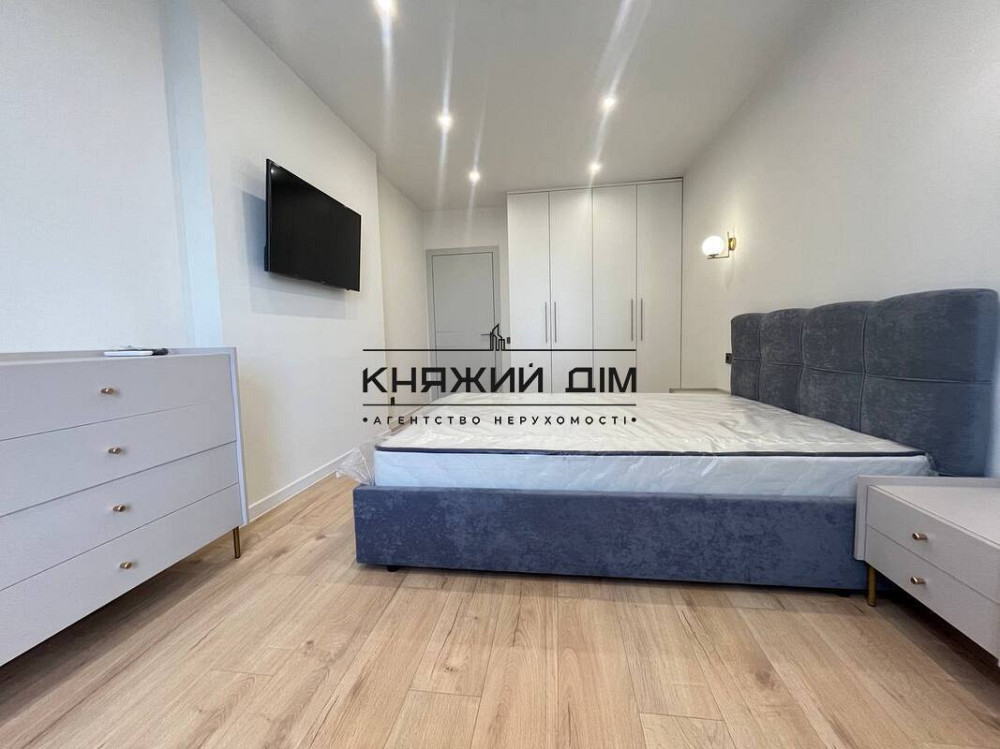 Перша здача! Оренда квартири ЖК Берег Дніпра! Код 11203735 Київ - зображення 8