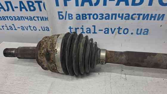 Привод передний правый МКПП Mitsubishi Lancer 2007-2017 3815A190 (Арт. 72524) Киев