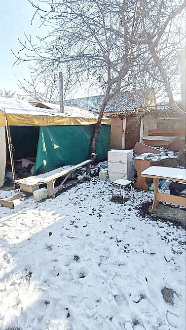 Часть дома в фонтанке возле школы Одесса - изображение 6