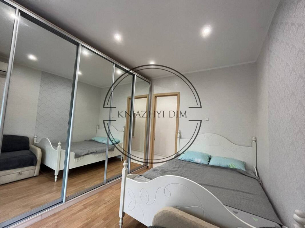 Продаж 2-кімнатної квартири у центрі столиці! Печерськ! №21118974 Київ - зображення 1