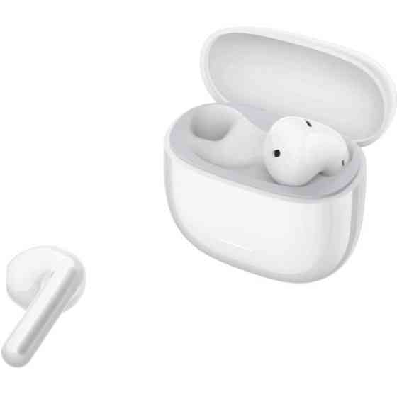 Bluetooth-гарнітура Xiaomi Redmi Buds 8 Active White (BHR08JUGL) EU Харків