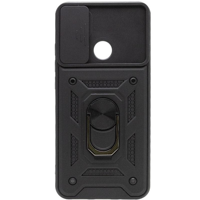 Чехол Ummi Camshield Serge Ring для Xiaomi Redmi 9C / Redmi 10A Херсон - зображення 2
