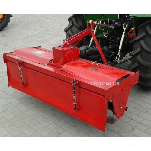 Фреза 1,6 м с карданом (Китай) Глеваха - зображення 6