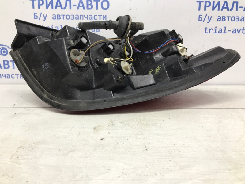 Фонарь задний внешний левый Chevrolet Captiva 2006-2011 96626995 (Арт. 58147) Киев - изображение 5