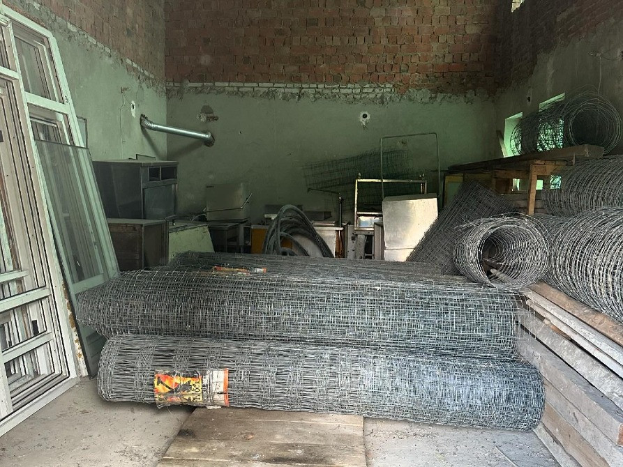 Продаж окремостоячого нежитлового приміщення, вулиця Ковельська Львів - зображення 12