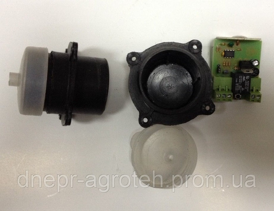 Датчик рівня (фотодатчик ПК-20) Дніпро - зображення 1