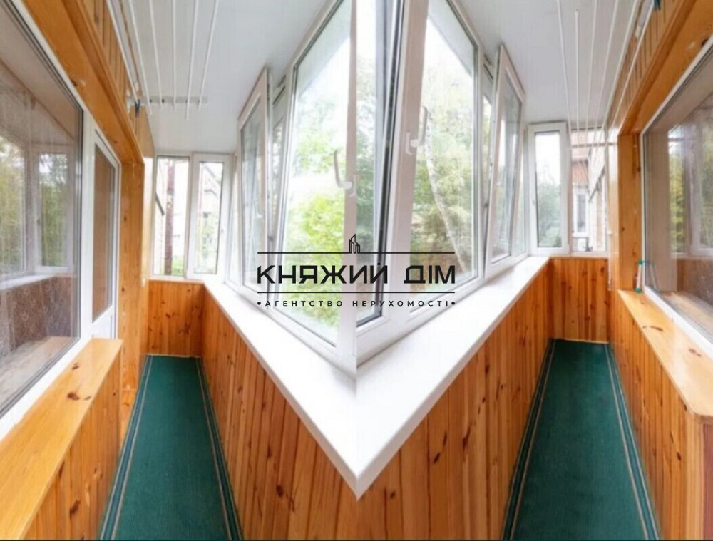 Оренда 2-кімнатна квартира, м. Вокзальна. № 11196066 Київ - зображення 9