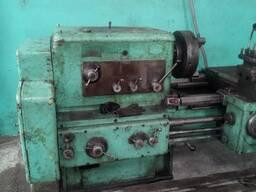 Верстат шестишпиндельний 1216 (практично новий) Днепр - изображение 1