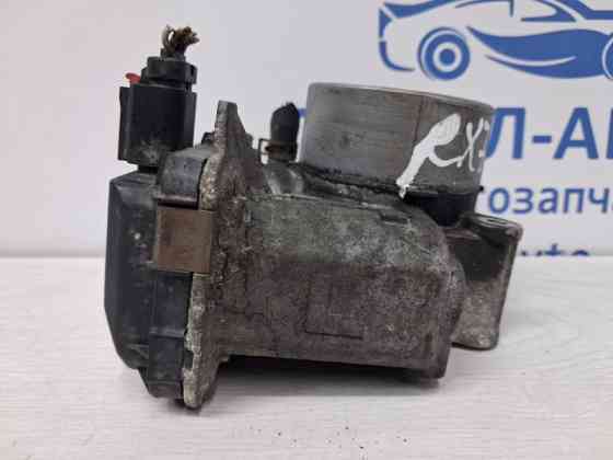 Заслонка дроссельная Mazda CX 7 2006-2012 L35M13640A (Арт. 58571) Киев