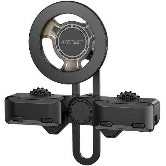 Автодержатель Acefast D43 for dashboard screen Херсон