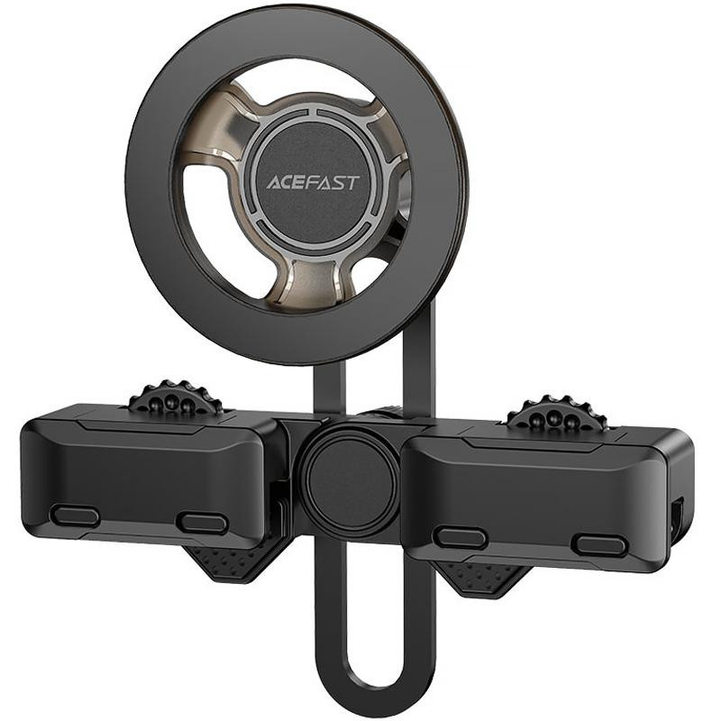 Автодержатель Acefast D43 for dashboard screen Херсон - зображення 3