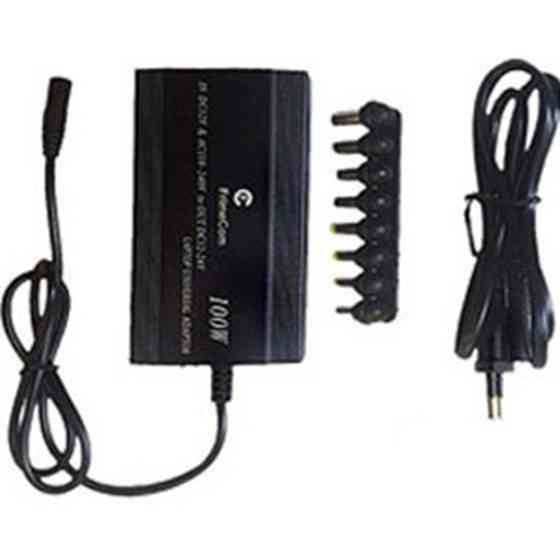Універсальний блок живлення FrimeCom LD-AC100W-M 100W (Код товару:41726) Харьков