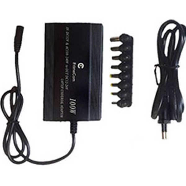 Універсальний блок живлення FrimeCom LD-AC100W-M 100W (Код товару:41726) Харків - зображення 1