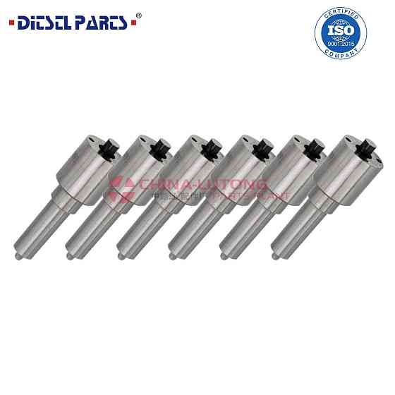 Diesel Fuel Injector Nozzles 0433172590 Diesel Fuel Injector Nozzles 0433172596 Винница