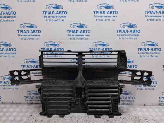 Дефлектор радиатора Ford Edge 2 2.0 БЕНЗИН ENR90 2015 (б/у) Київ