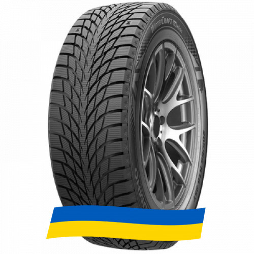 215/55 R17 Kumho WinterCraft Wi51 98T Легкова шина Київ - зображення 4