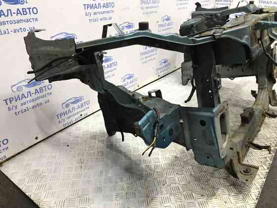 Панель передняя Mitsubishi ASX GA 1.8 DIESEL 4N13 2010 (б/у) Київ